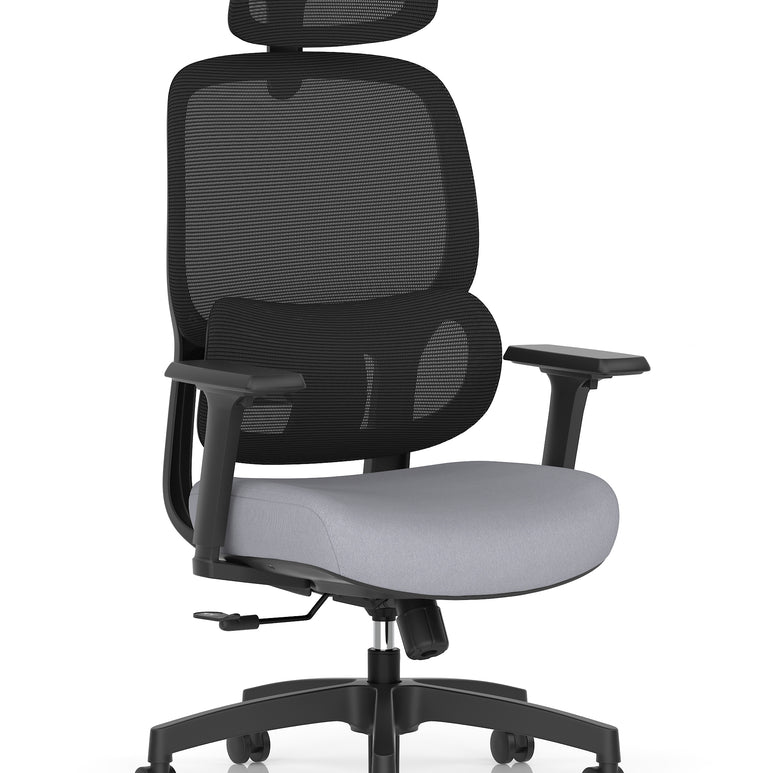 Rowan Mesh Back Chair