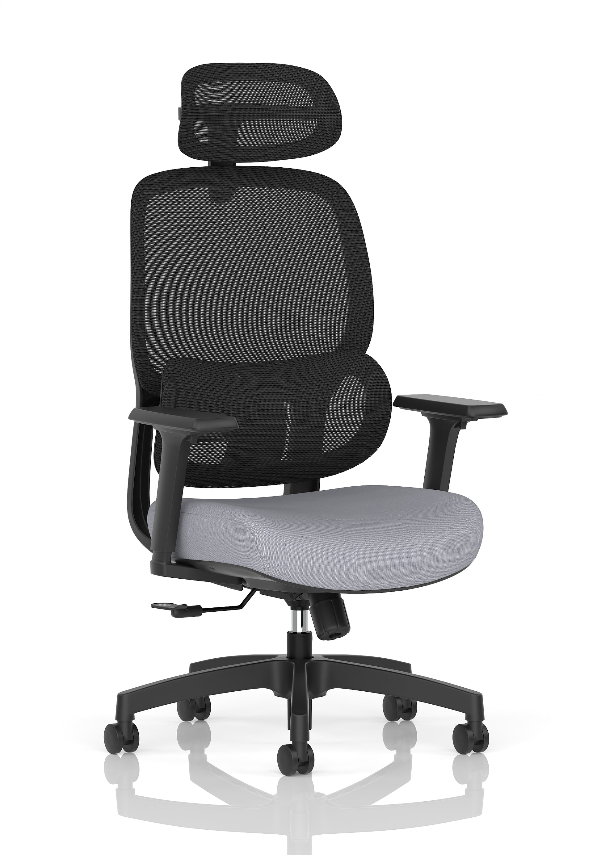 Rowan Mesh Back Chair