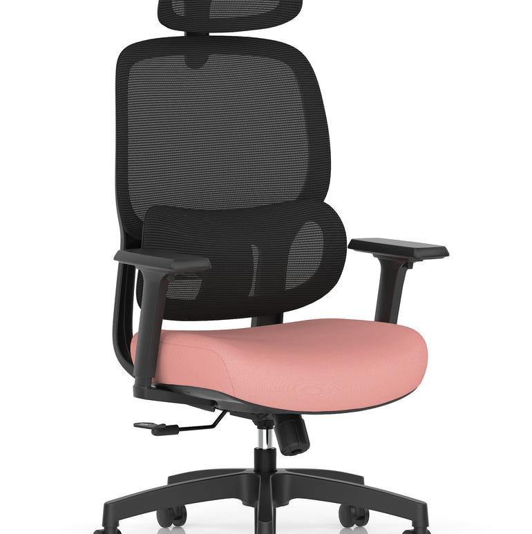 Rowan Mesh Back Chair