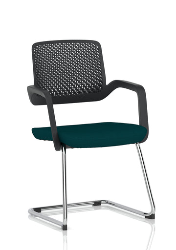 Bespoke Maringa Teal