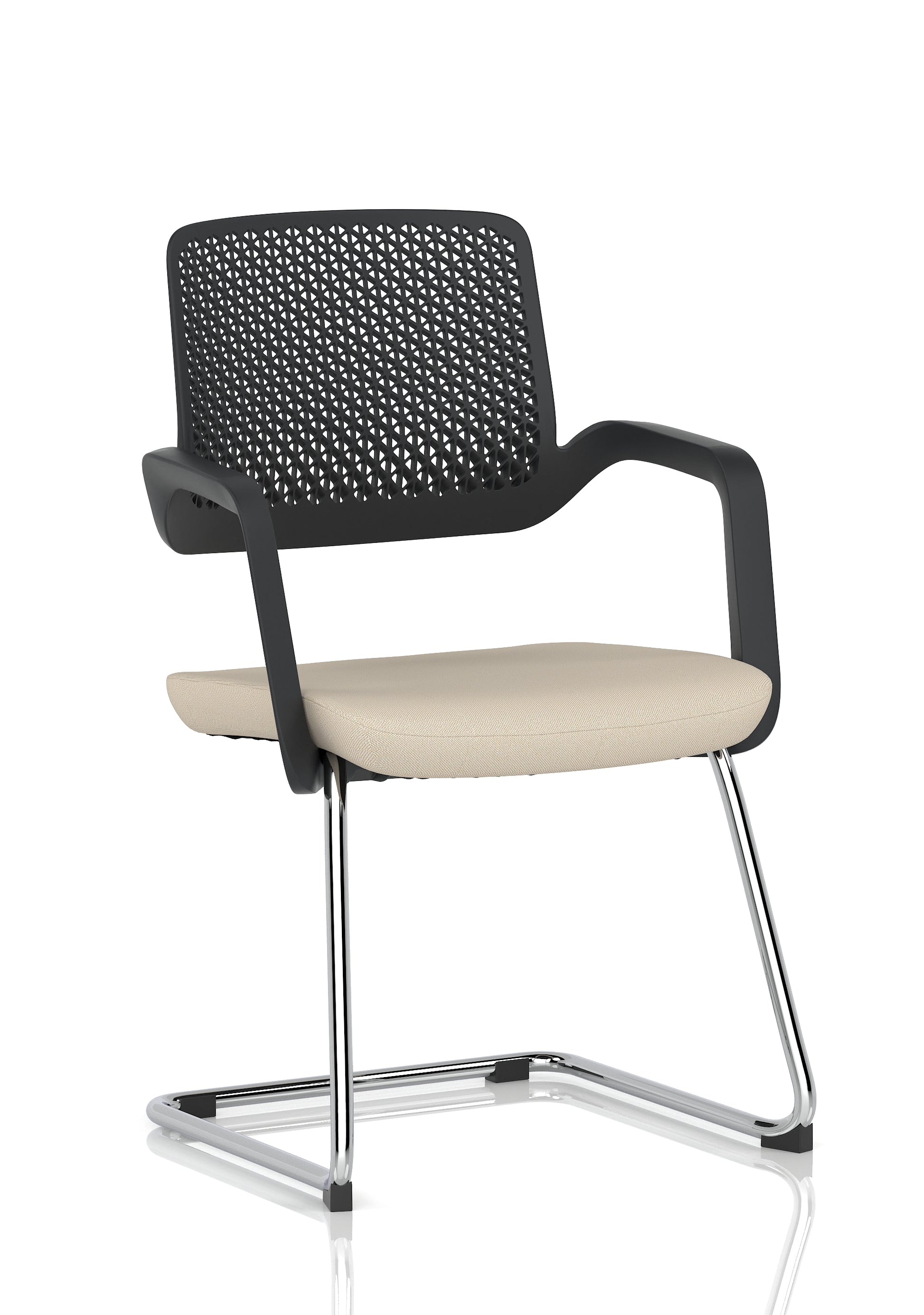 Cosmo Cantilever Chair