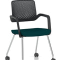  Bespoke Maringa Teal