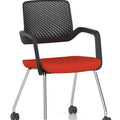  Bespoke Tabasco Orange