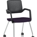  Bespoke Tansy Purple