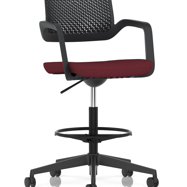 Cosmo Hi Rise Chair