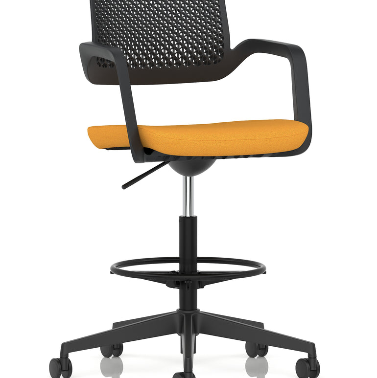 Cosmo Hi Rise Chair