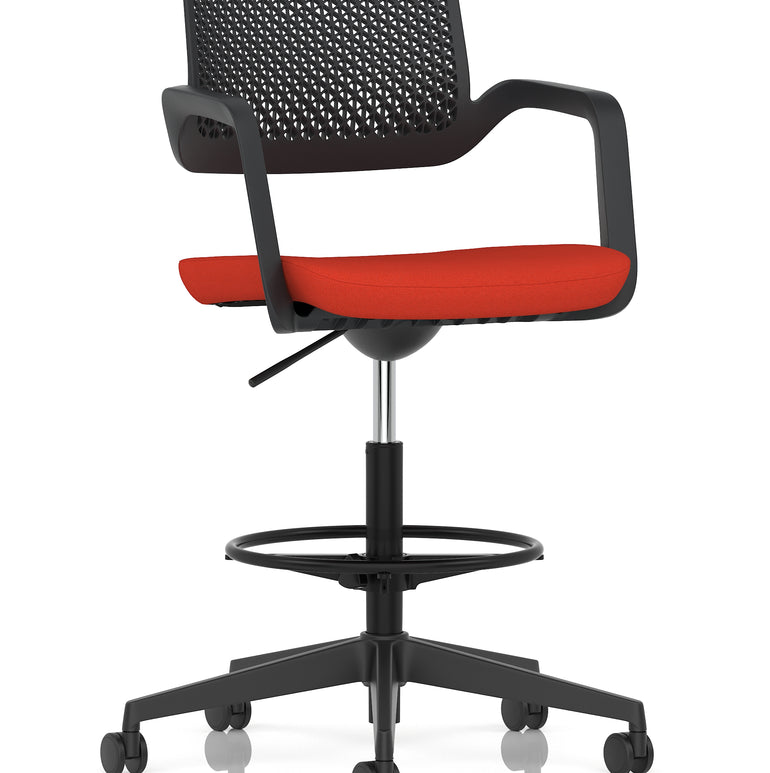 Cosmo Hi Rise Chair