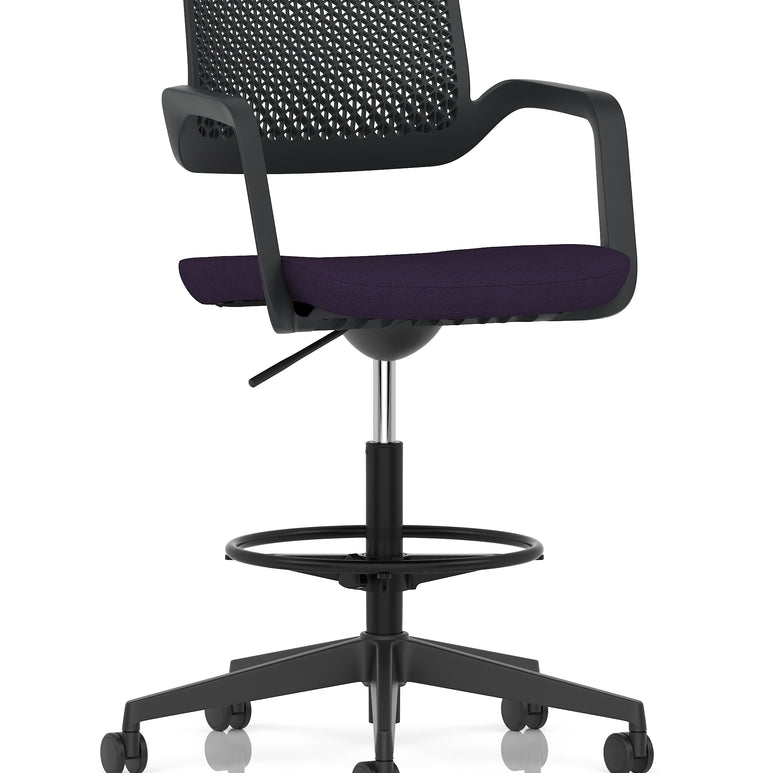 Cosmo Hi Rise Chair