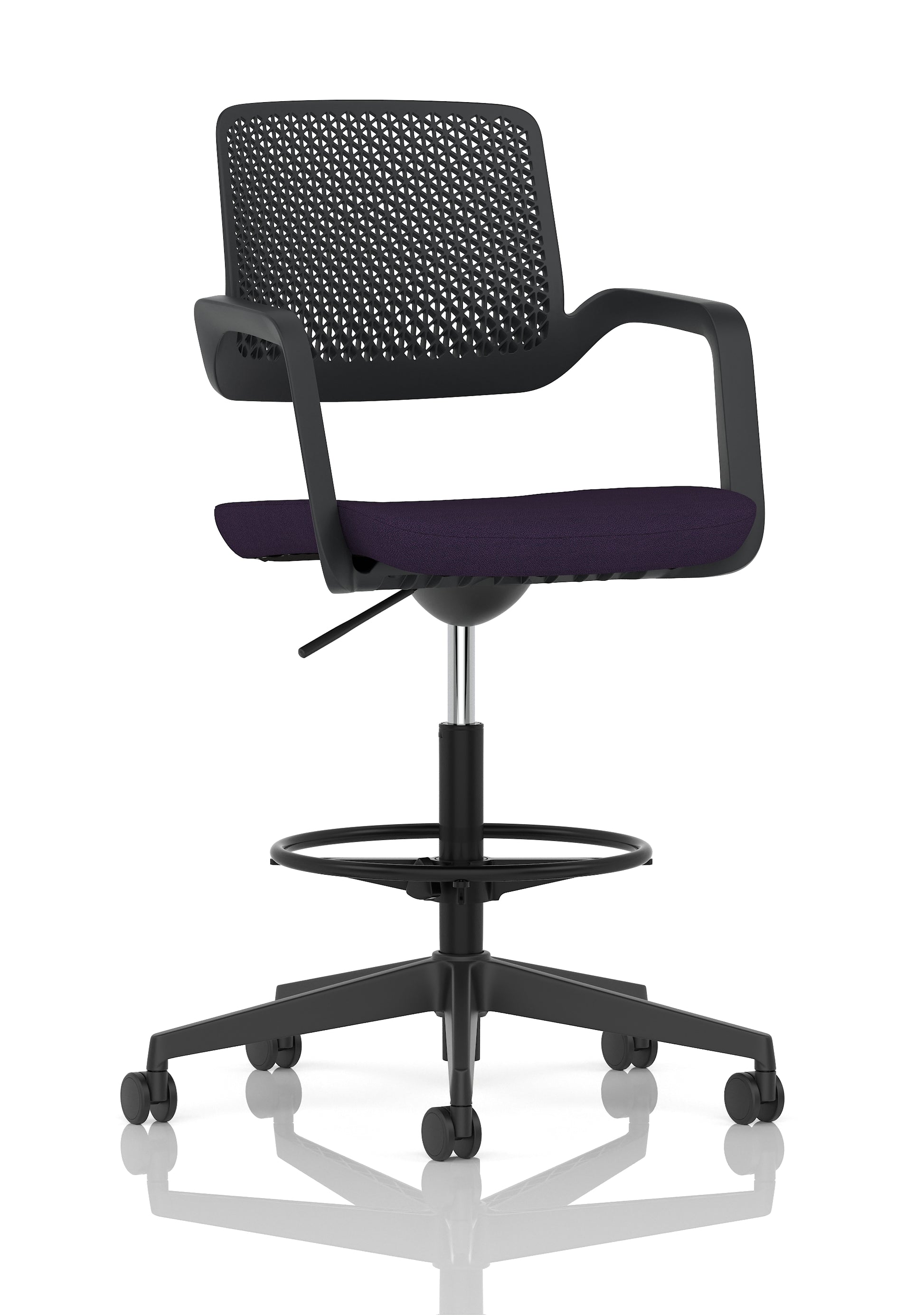 Cosmo Hi Rise Chair