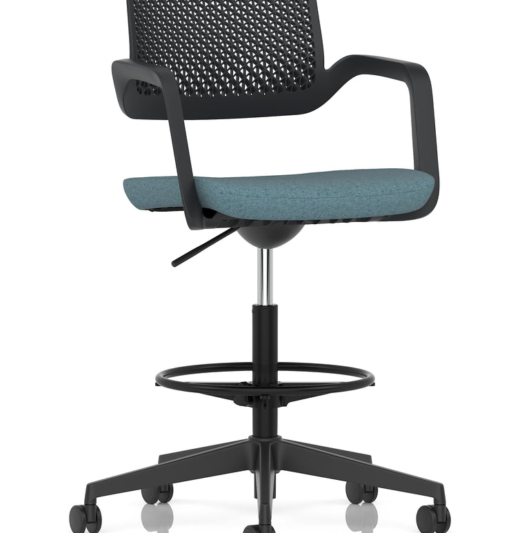 Cosmo Hi Rise Chair