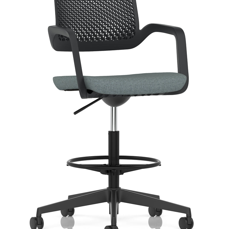 Cosmo Hi Rise Chair