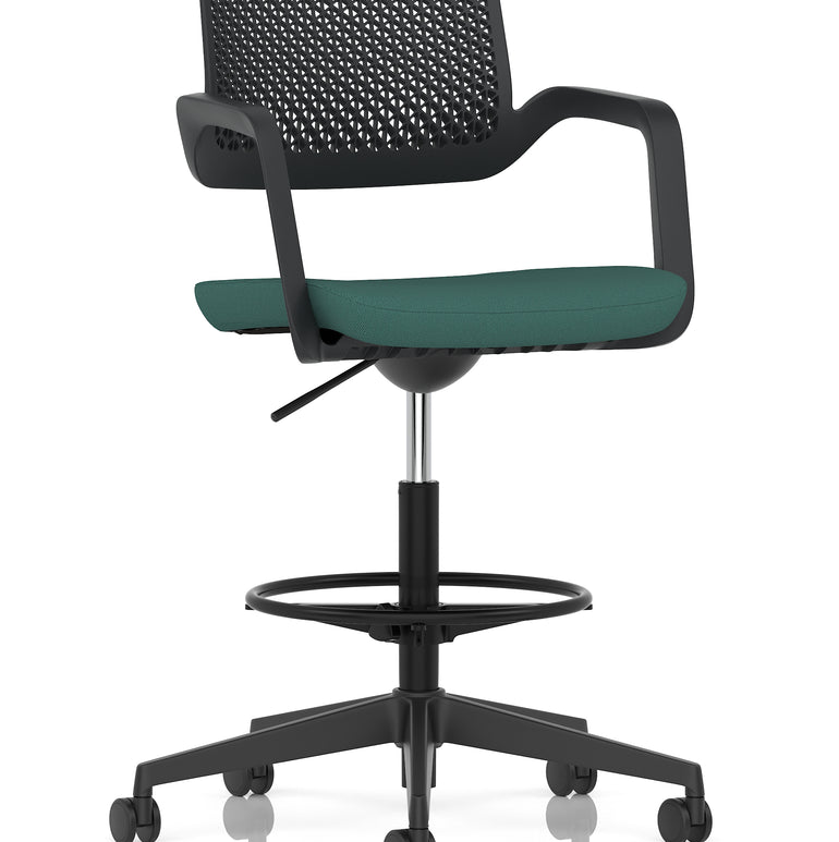Cosmo Hi Rise Chair