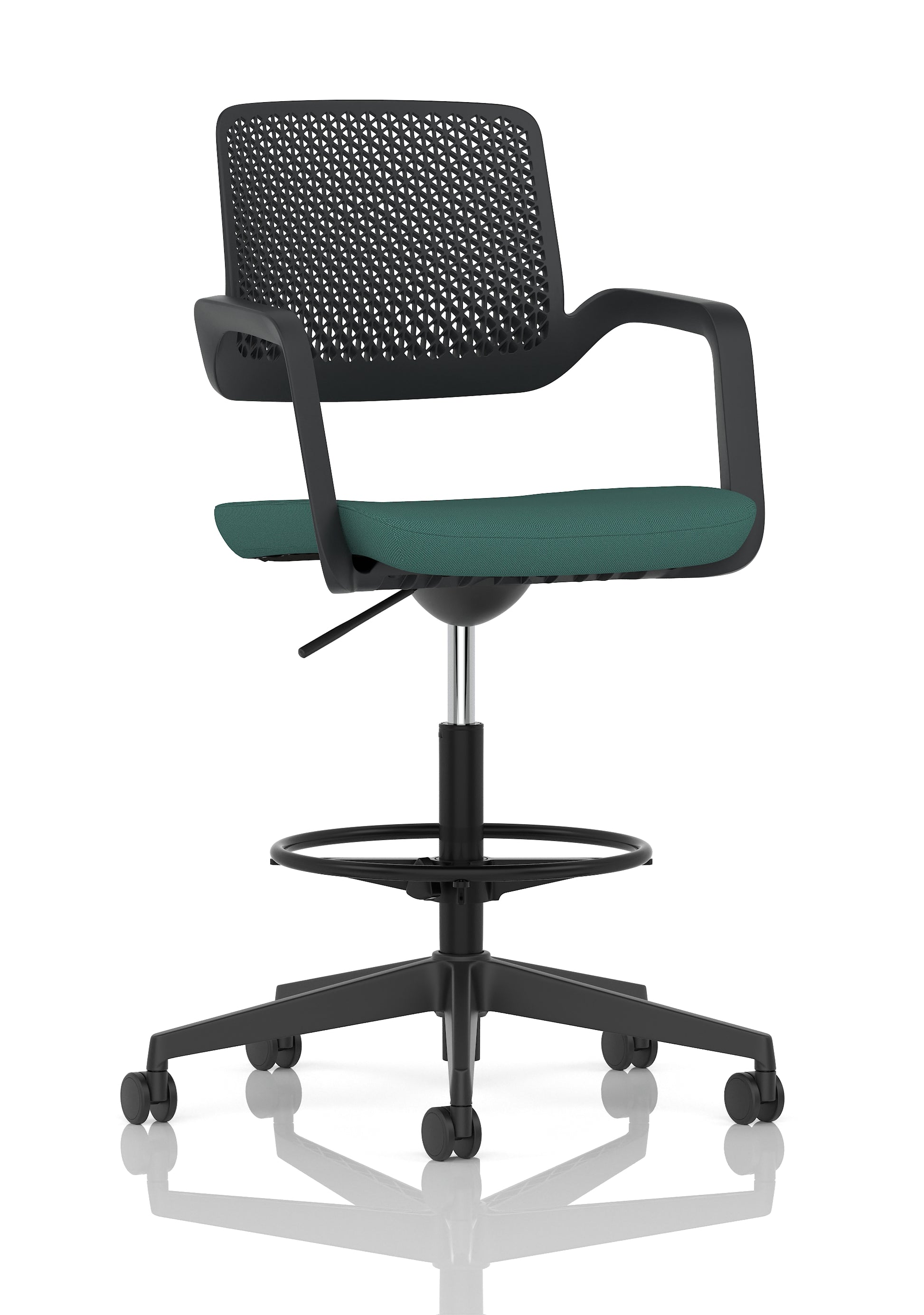 Cosmo Hi Rise Chair