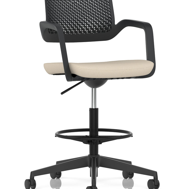 Cosmo Hi Rise Chair