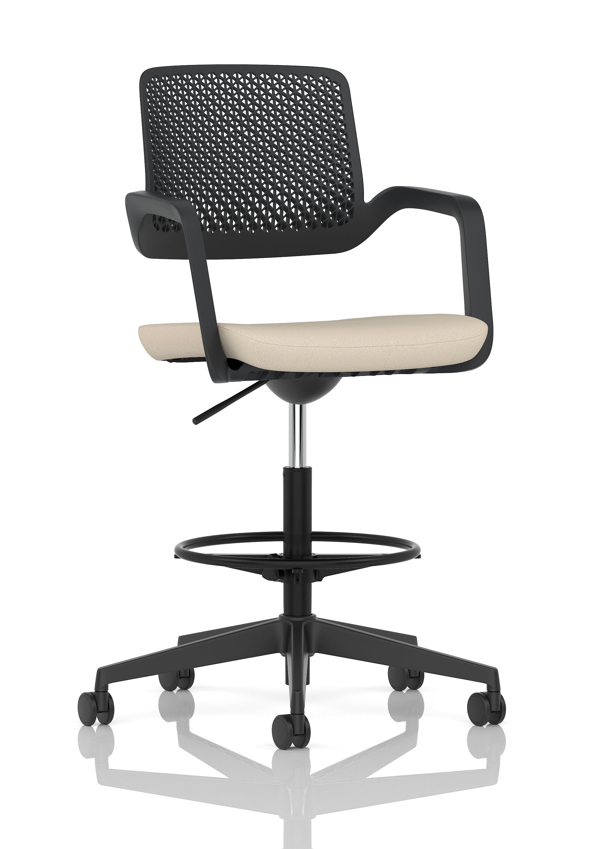Cosmo Hi Rise Chair