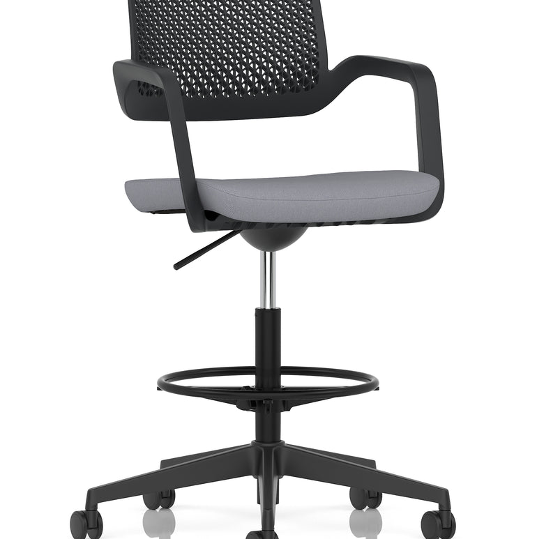 Cosmo Hi Rise Chair