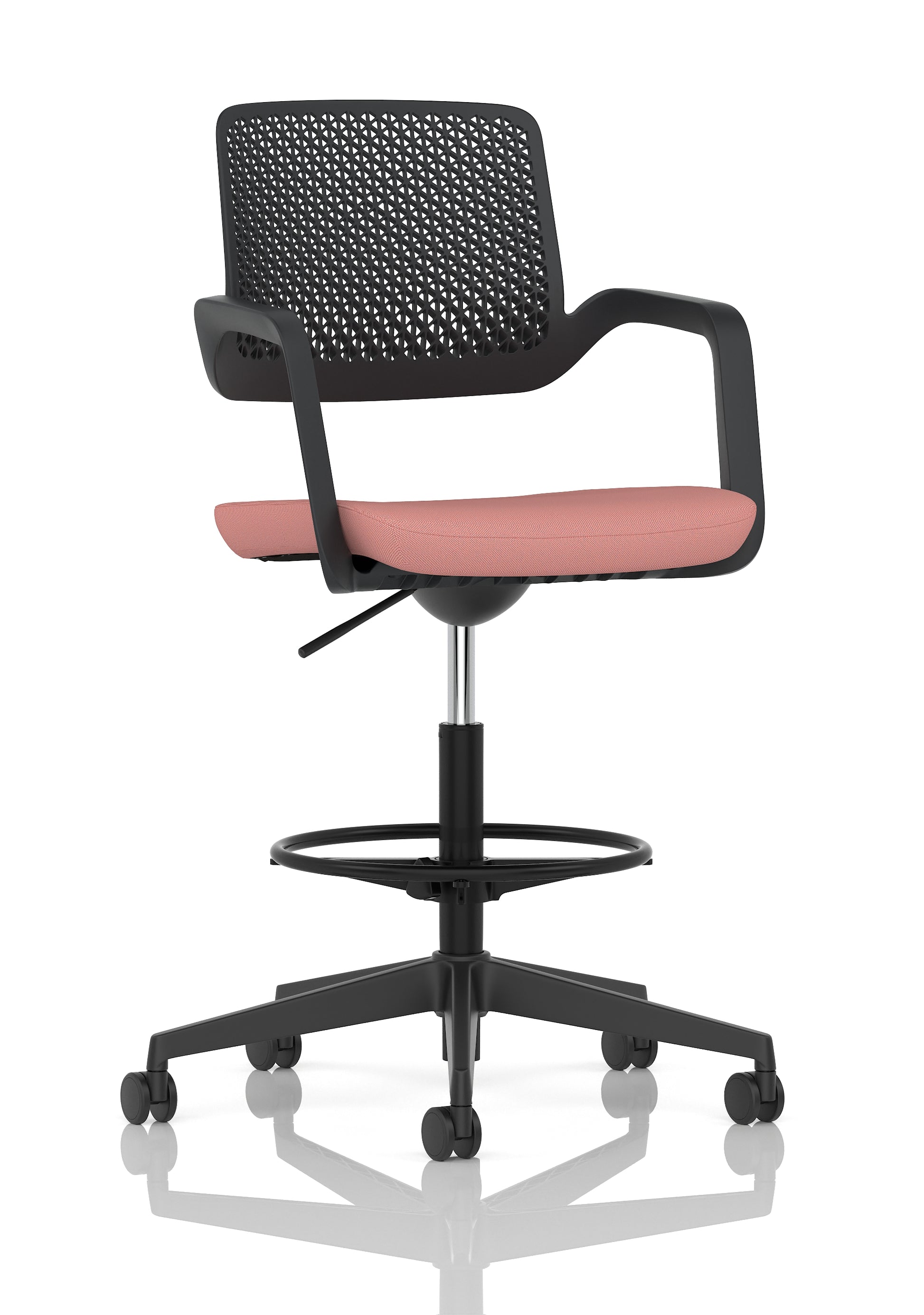 Cosmo Hi Rise Chair