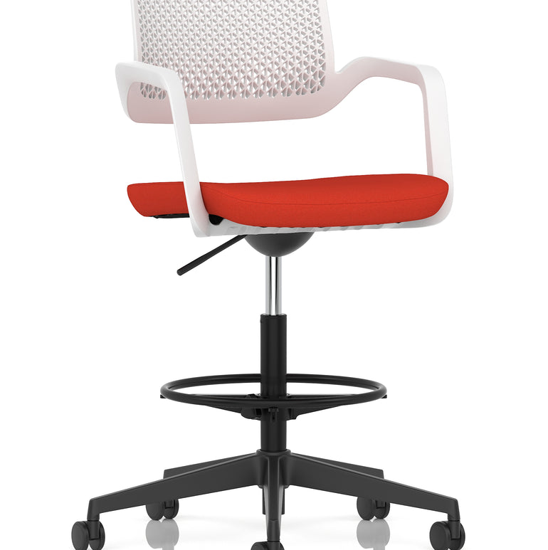 Cosmo Hi Rise Chair