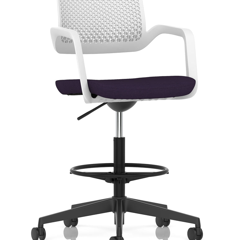 Cosmo Hi Rise Chair