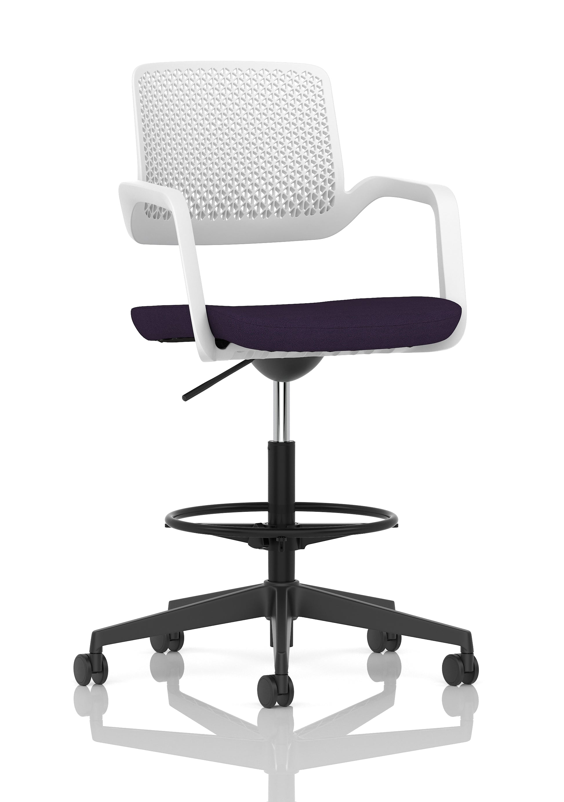 Cosmo Hi Rise Chair