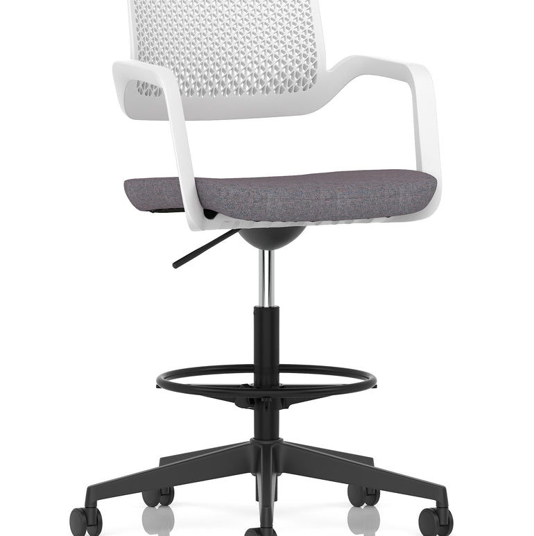 Cosmo Hi Rise Chair