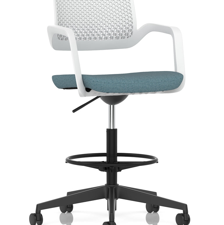 Cosmo Hi Rise Chair