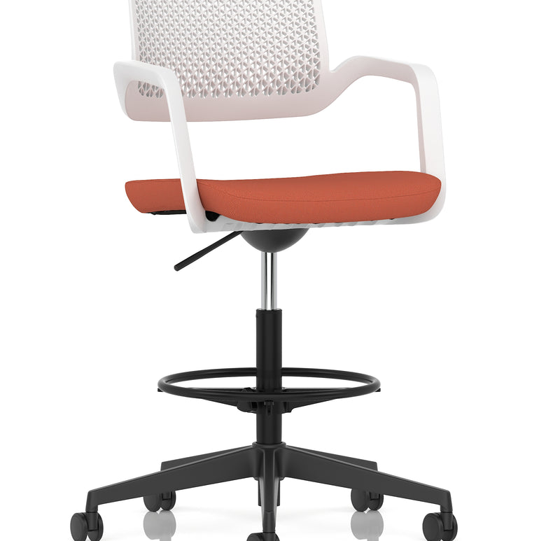 Cosmo Hi Rise Chair