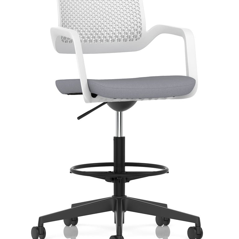 Cosmo Hi Rise Chair