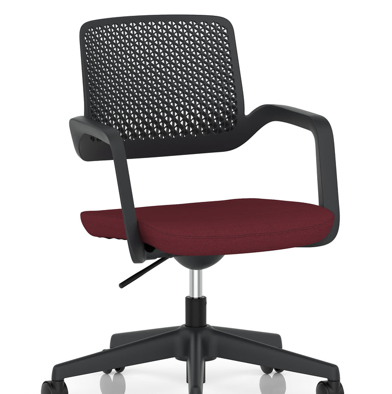 Cosmo Task Operator Chair