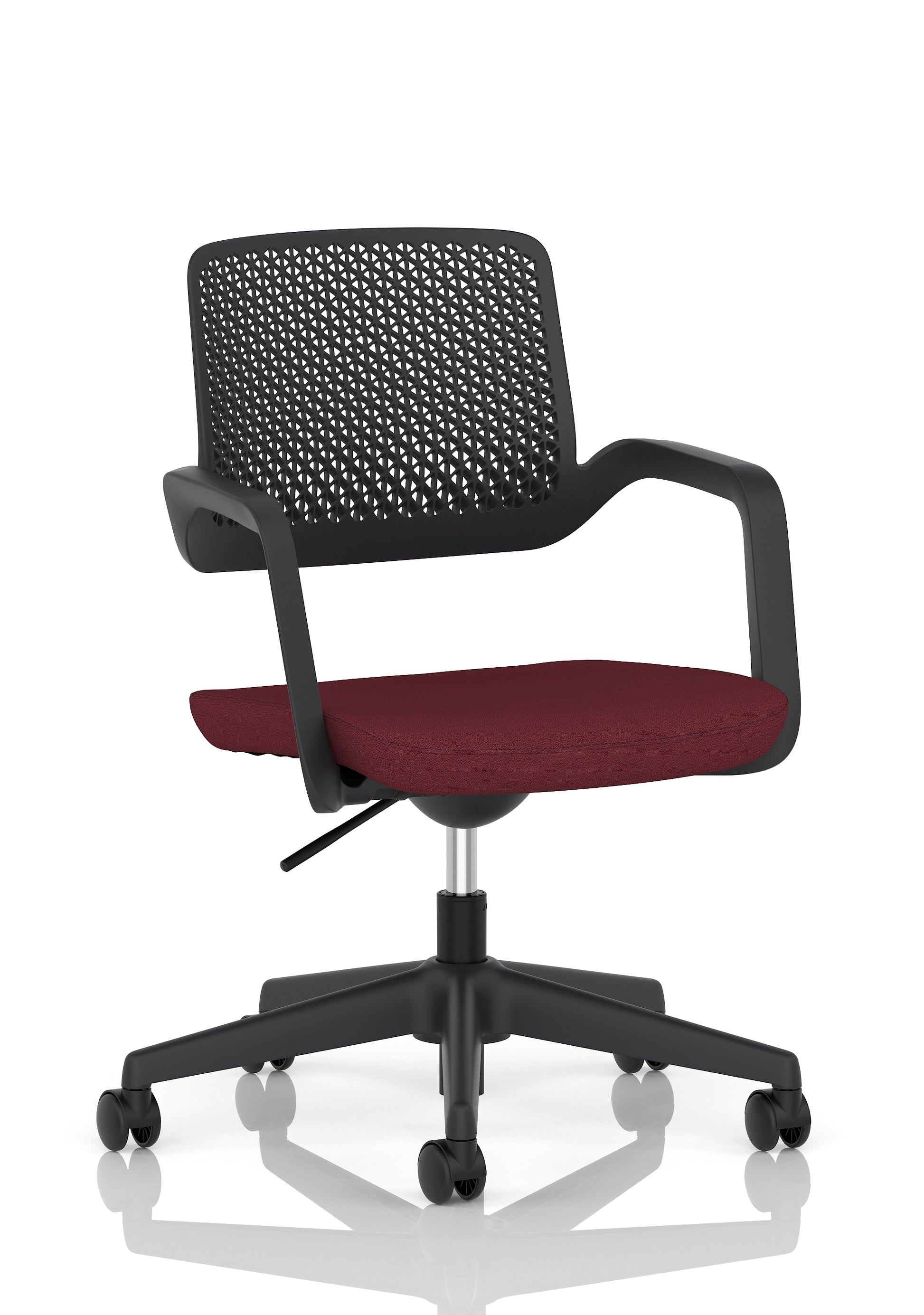 Cosmo Task Operator Chair