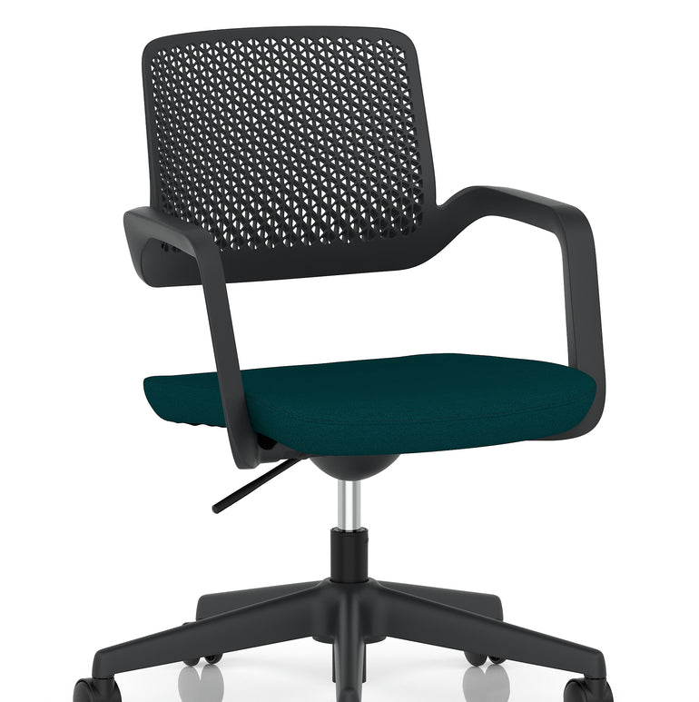 Cosmo Task Operator Chair