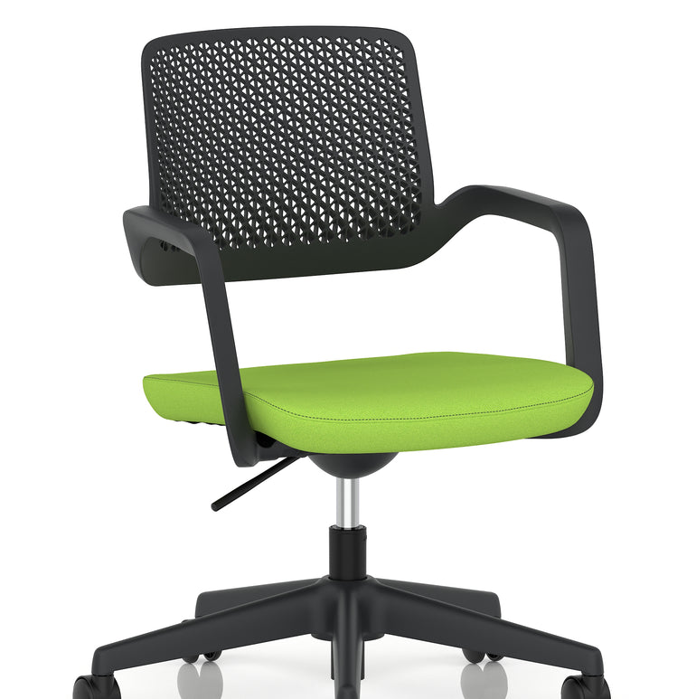 Cosmo Task Operator Chair
