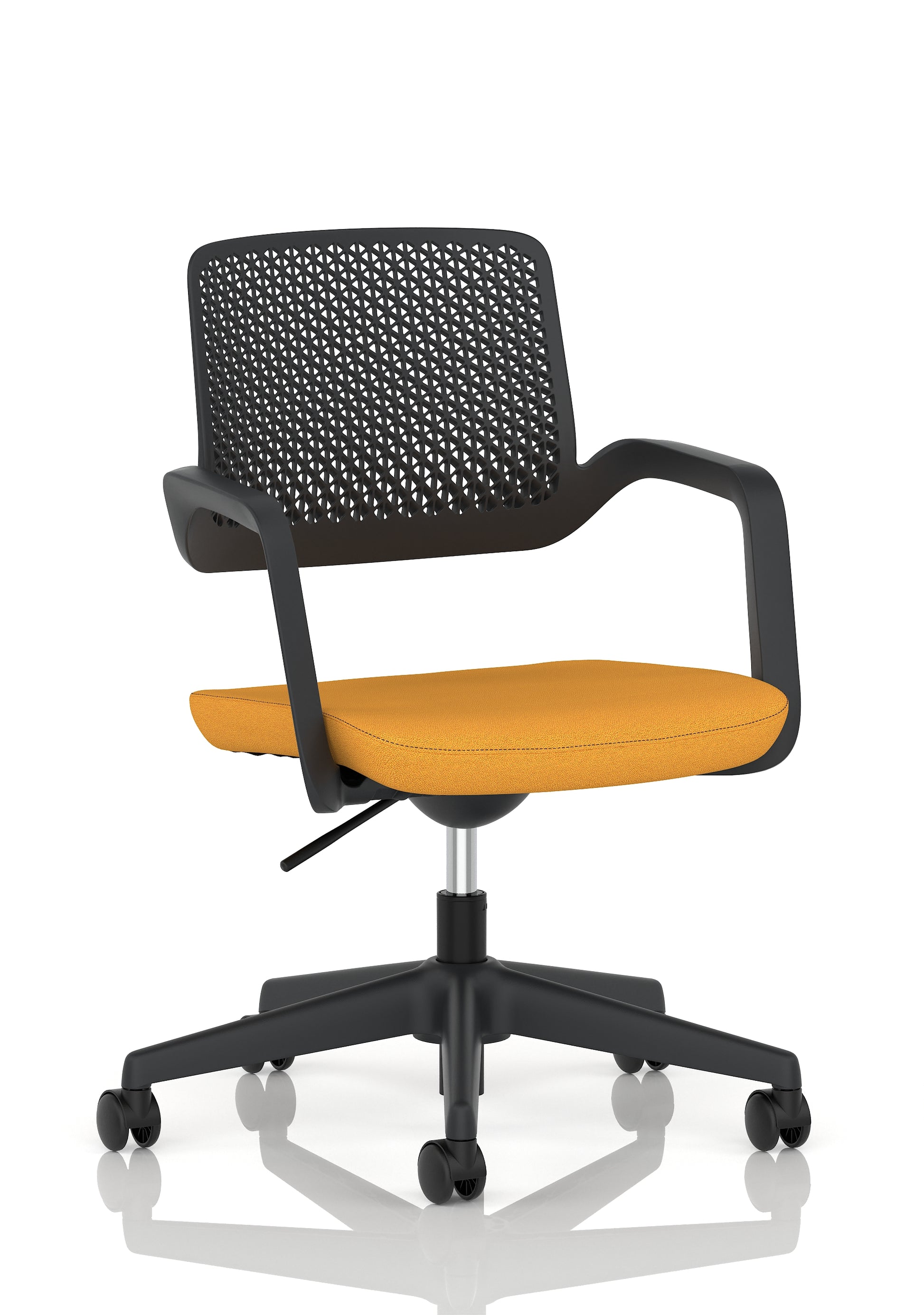 Cosmo Task Operator Chair