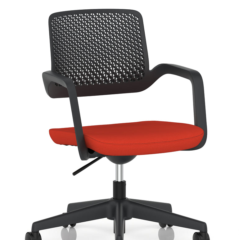 Cosmo Task Operator Chair