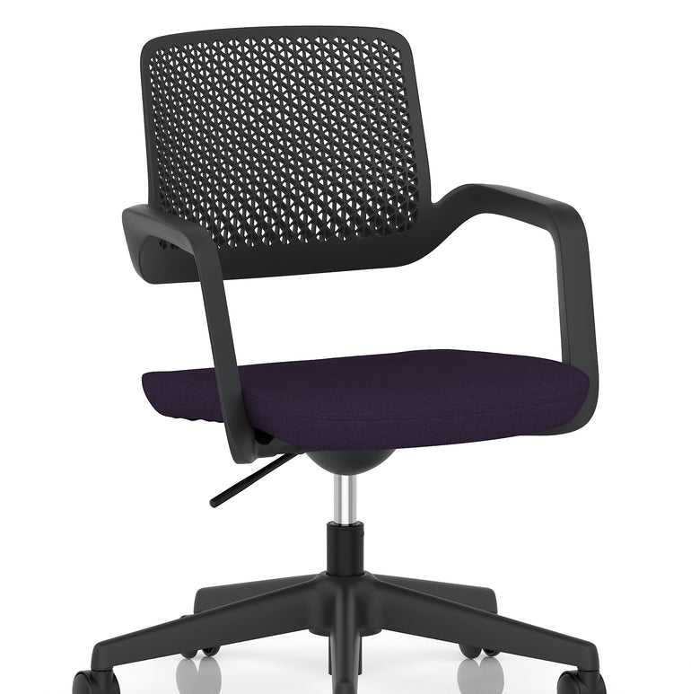 Cosmo Task Operator Chair