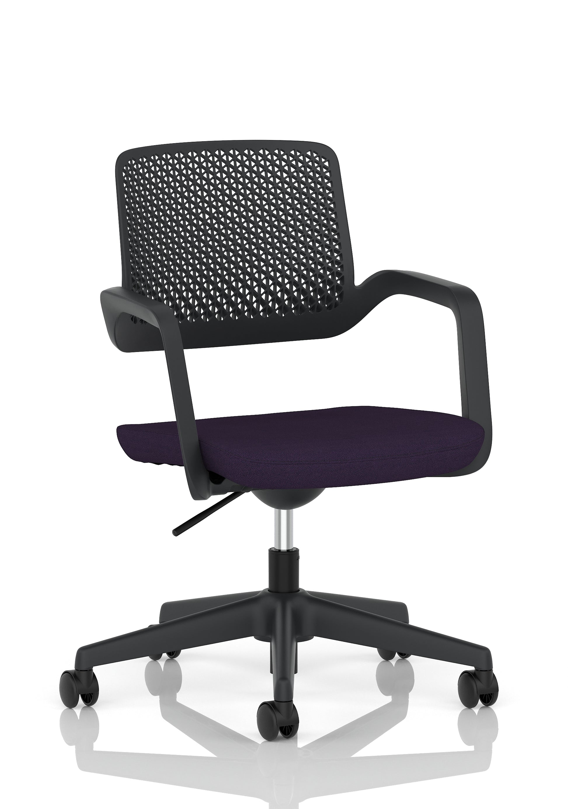 Cosmo Task Operator Chair