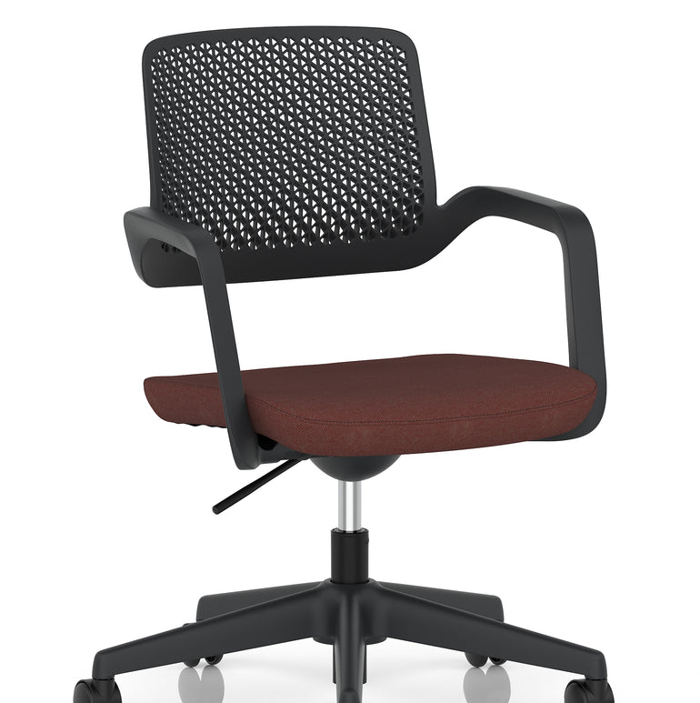 Cosmo Task Operator Chair