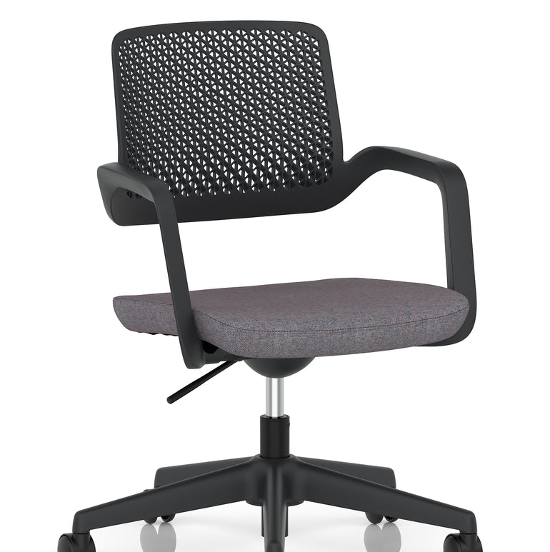 Cosmo Task Operator Chair