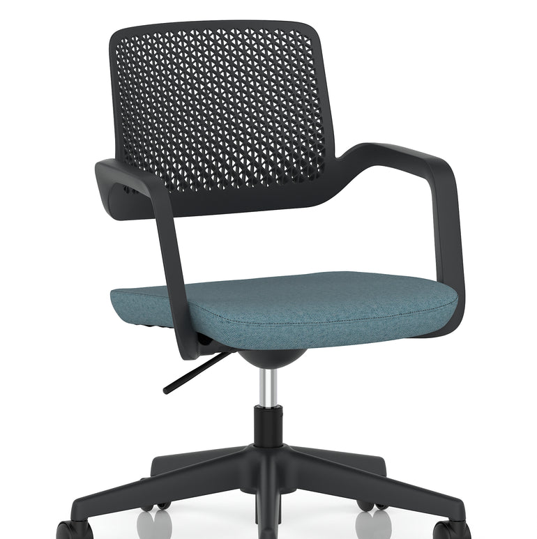 Cosmo Task Operator Chair