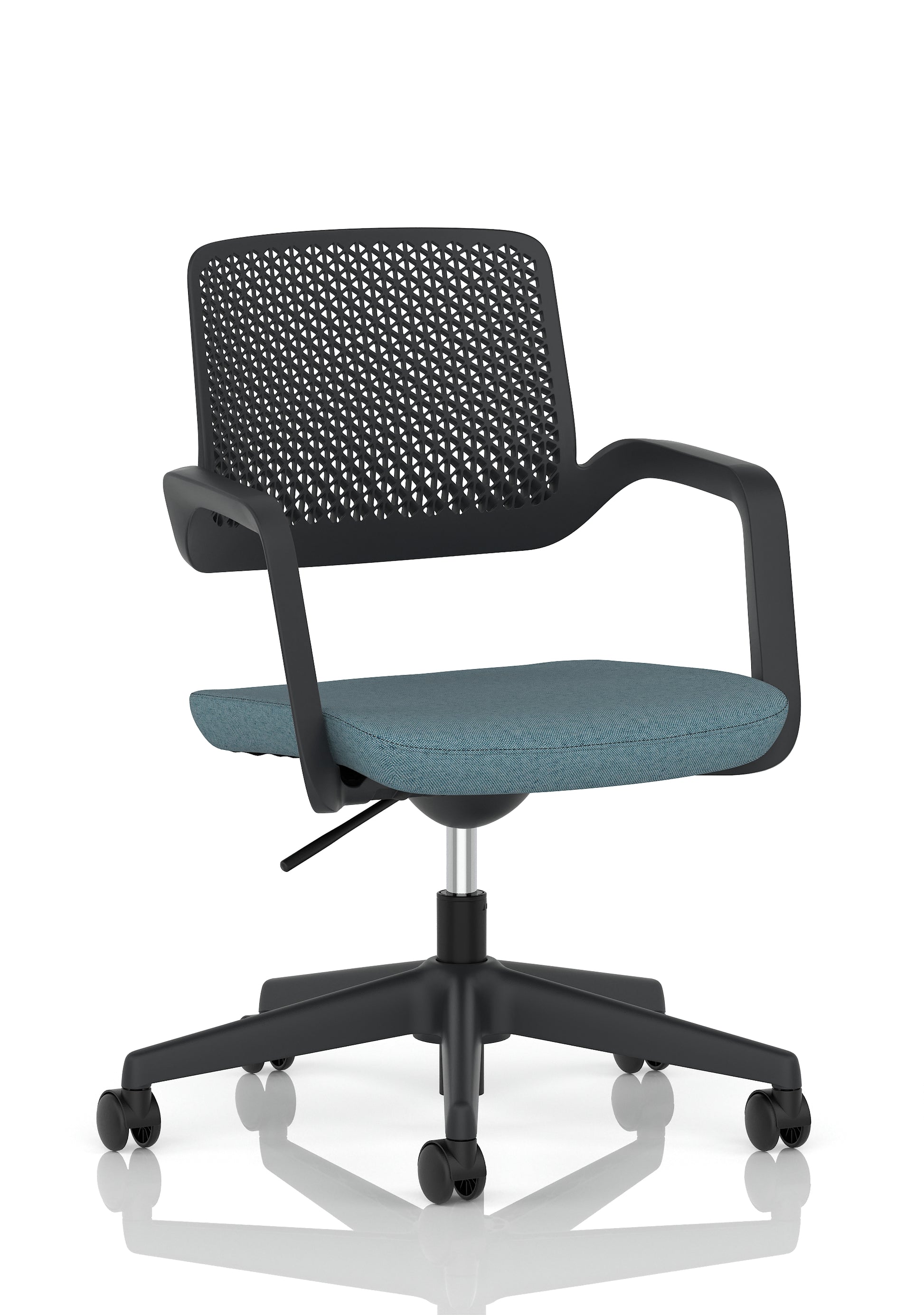 Cosmo Task Operator Chair