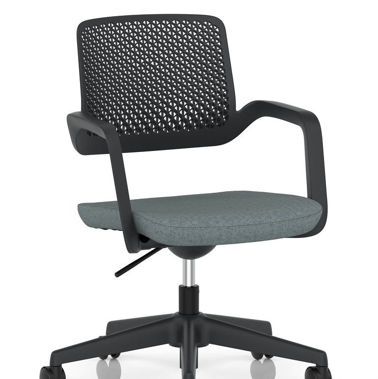 Cosmo Task Operator Chair