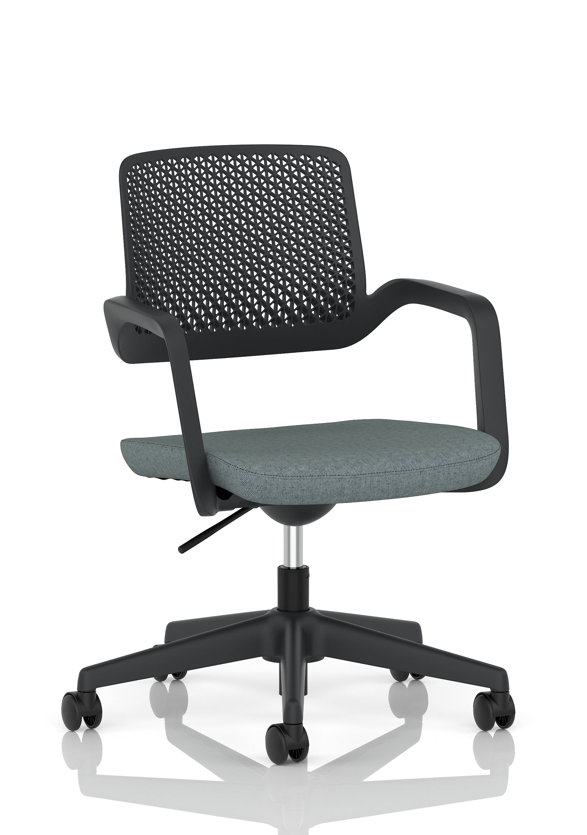 Cosmo Task Operator Chair