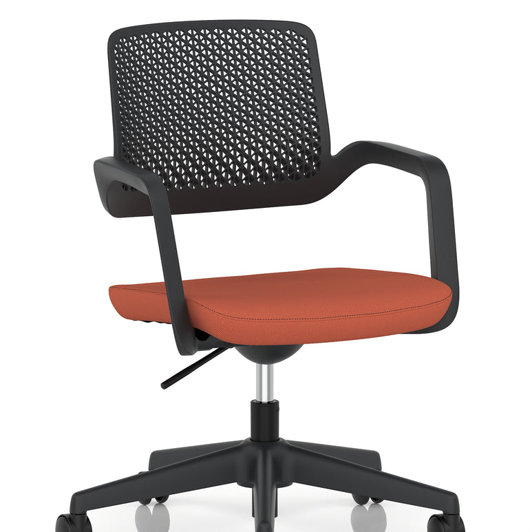 Cosmo Task Operator Chair