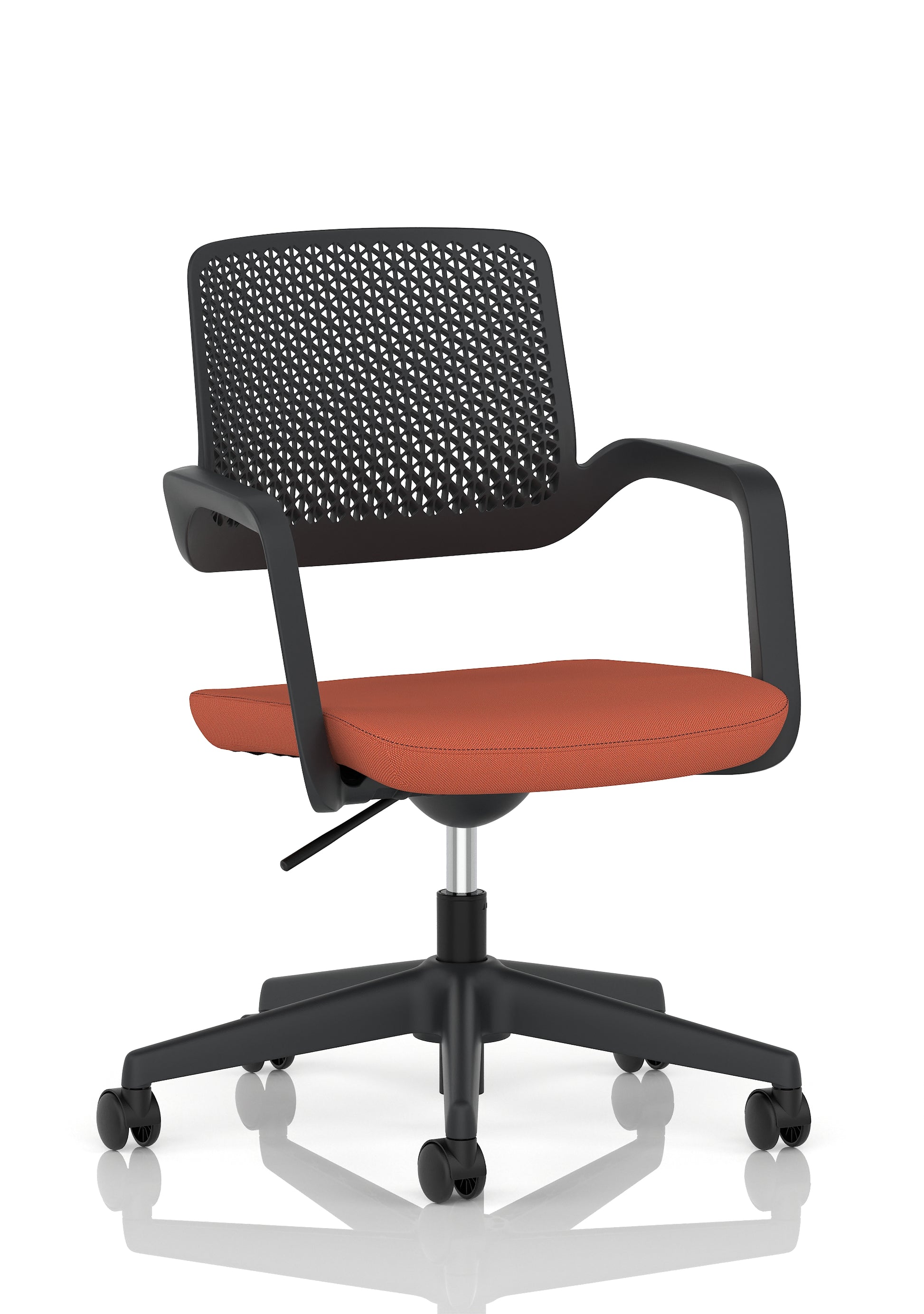 Cosmo Task Operator Chair