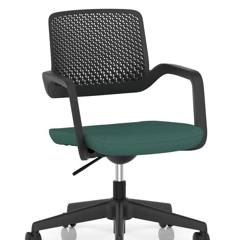 Cosmo Task Operator Chair