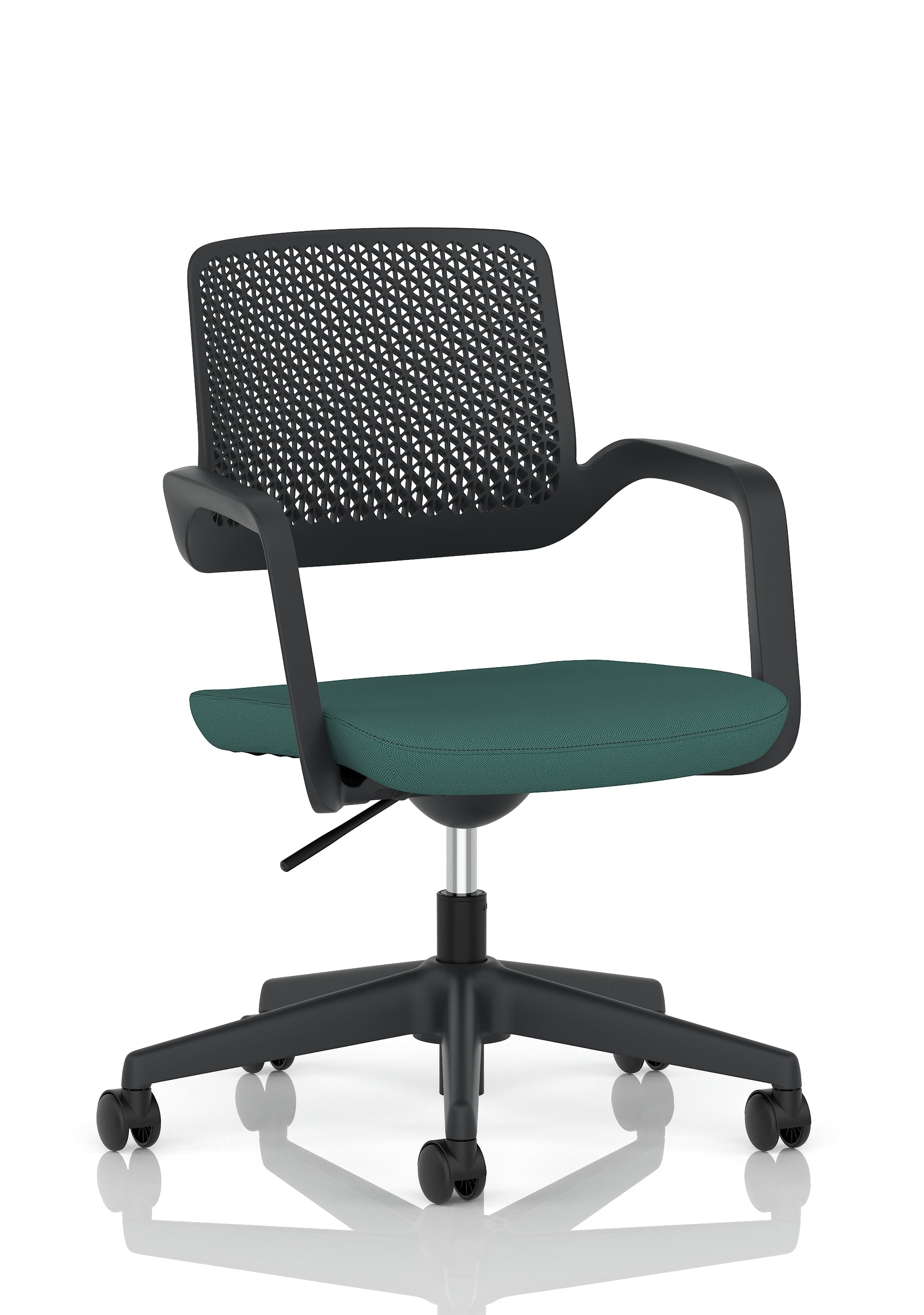 Cosmo Task Operator Chair