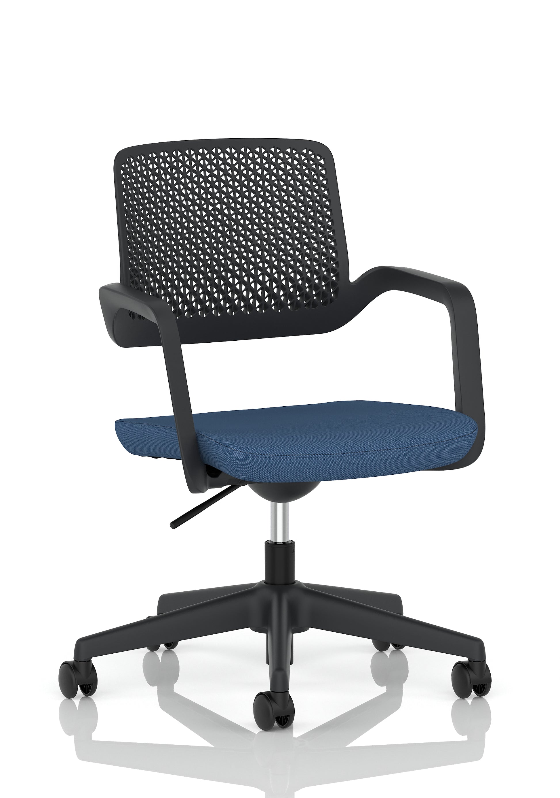 Cosmo Task Operator Chair