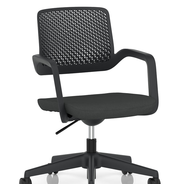 Cosmo Task Operator Chair