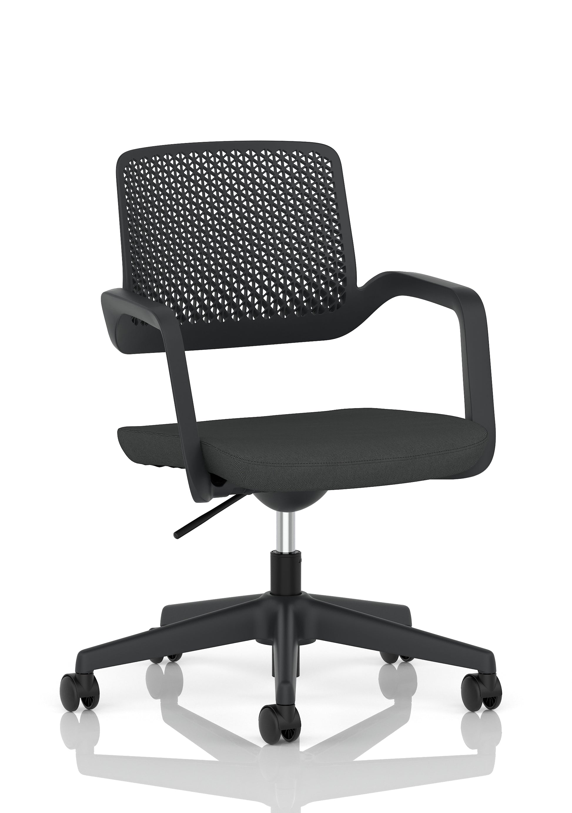 Cosmo Task Operator Chair