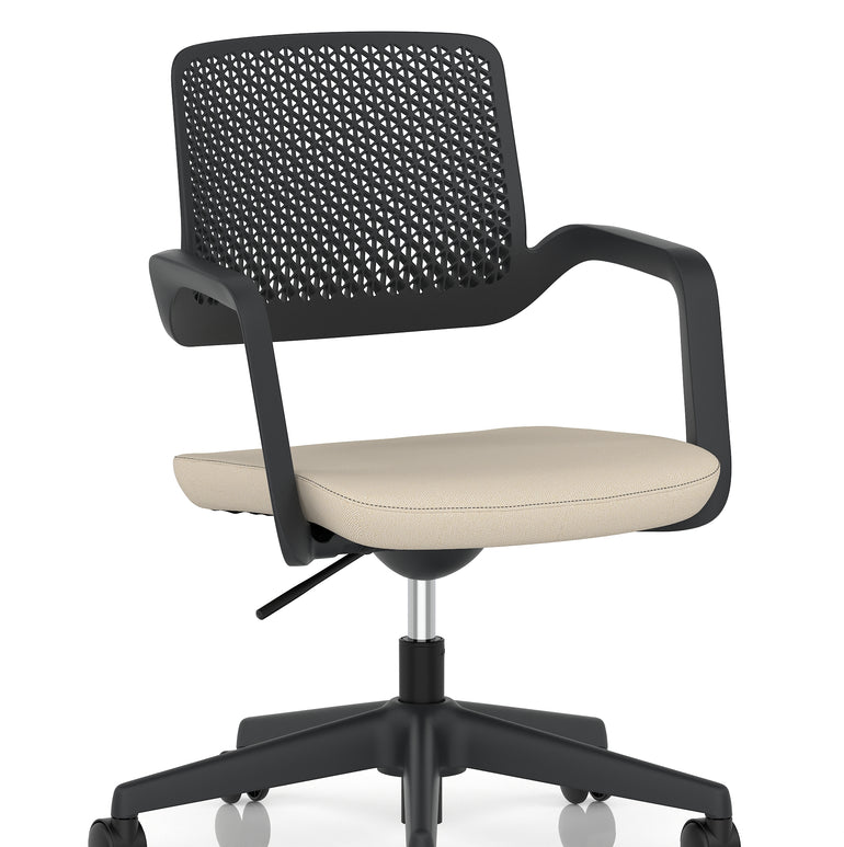 Cosmo Task Operator Chair